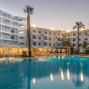 מלון דירות Narcissos Waterpark פרוטאראס