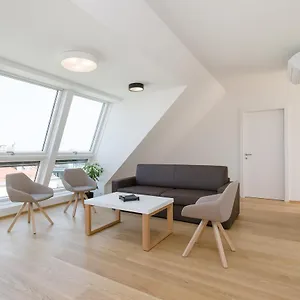 Yourapartment Ruepp Wiedeń