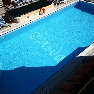 Hotel Soreda ****