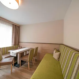  Apartment Haus Fridolin Österreich