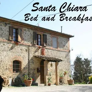 Appartamento Santa Chiara