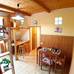 Appartamento Casa La Fonte