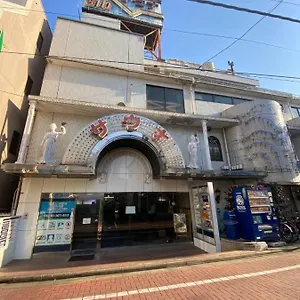 サウナ カプセル 310 カプセルホテル