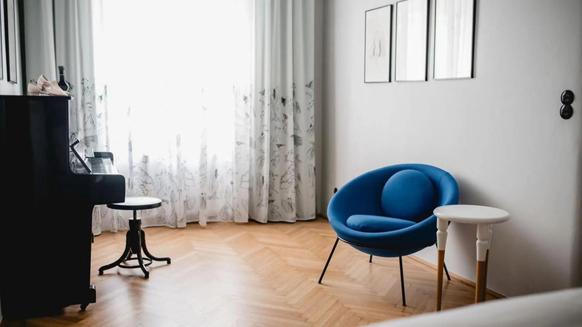 Small Luxury Hotel Altstadt Viena