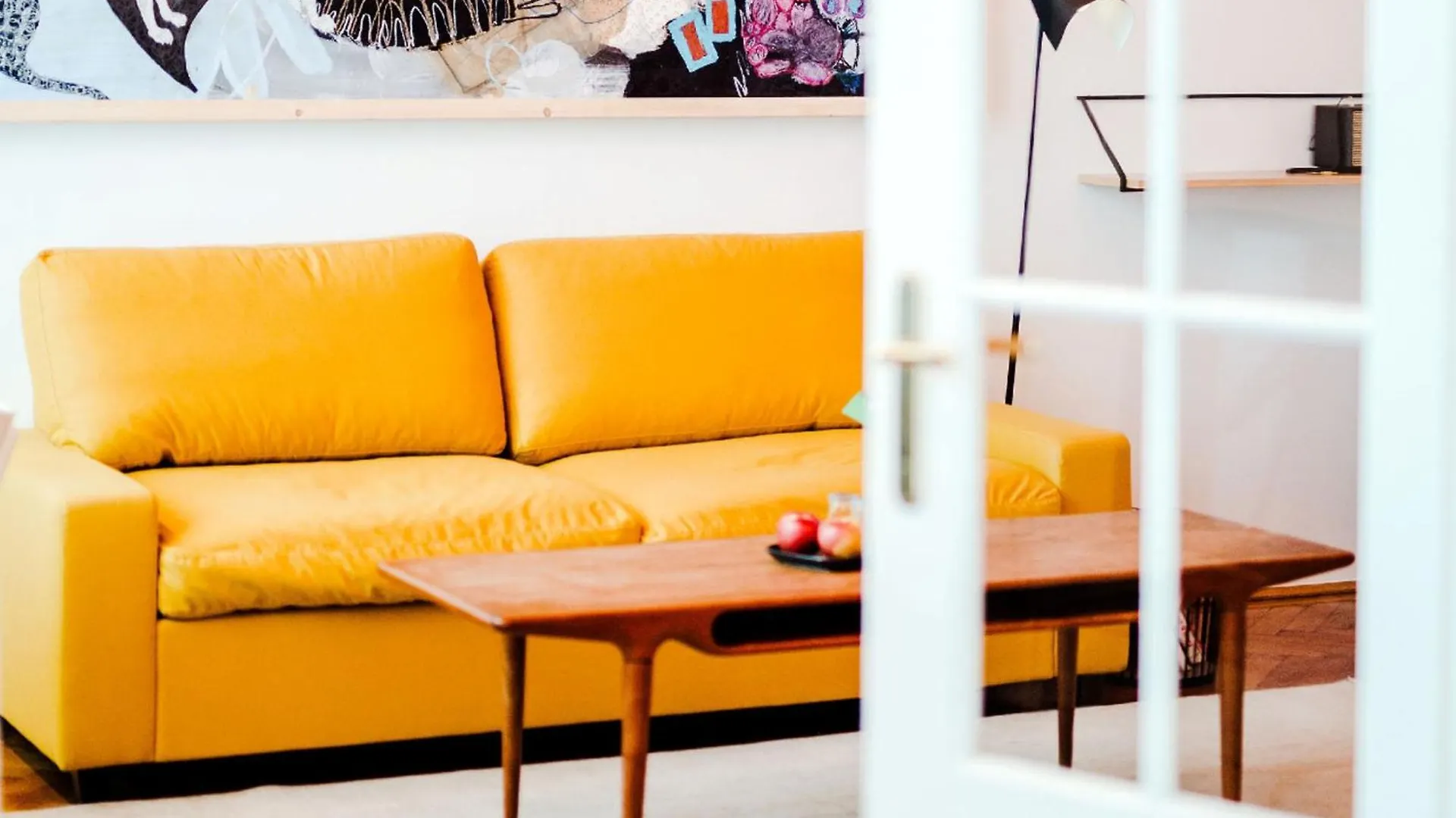 Small Luxury Hotel Altstadt Viena Austria