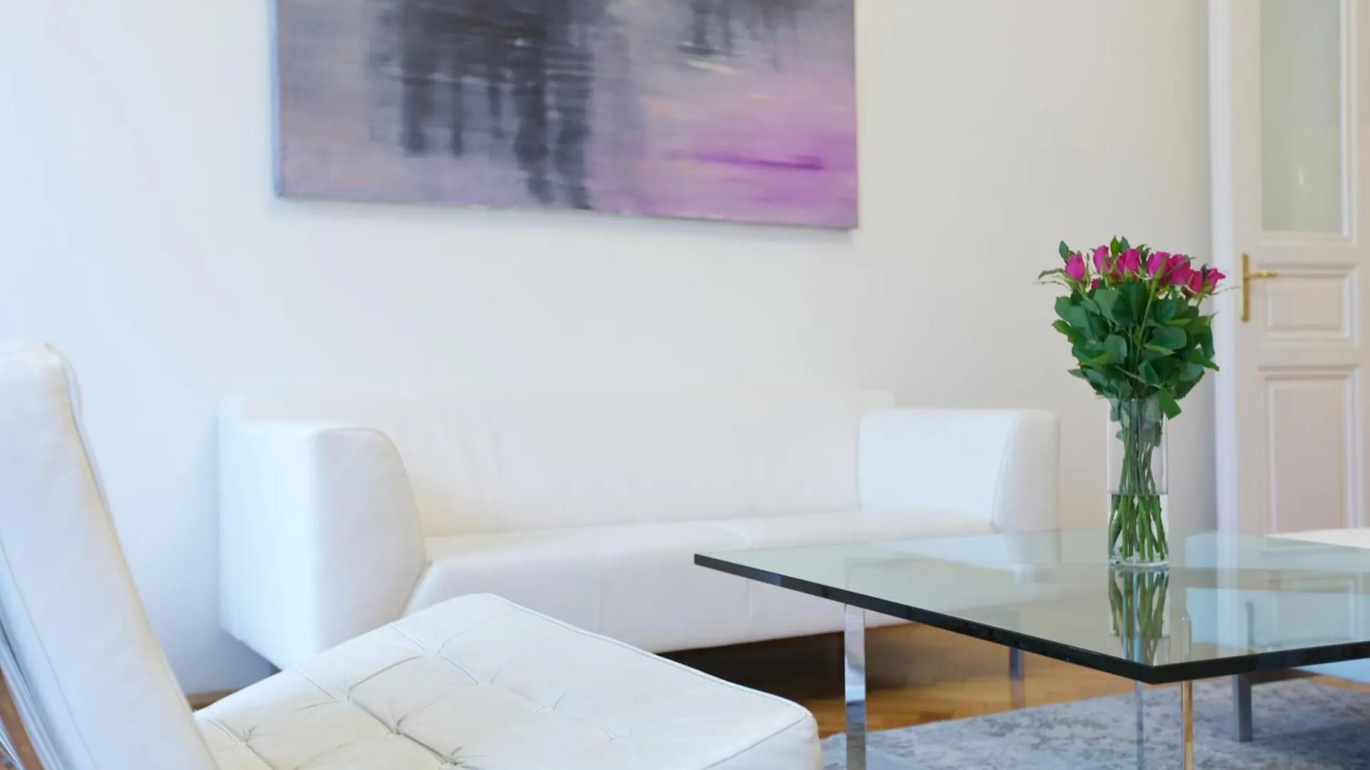 Small Luxury Hotel Altstadt Viena 4*,  Austria