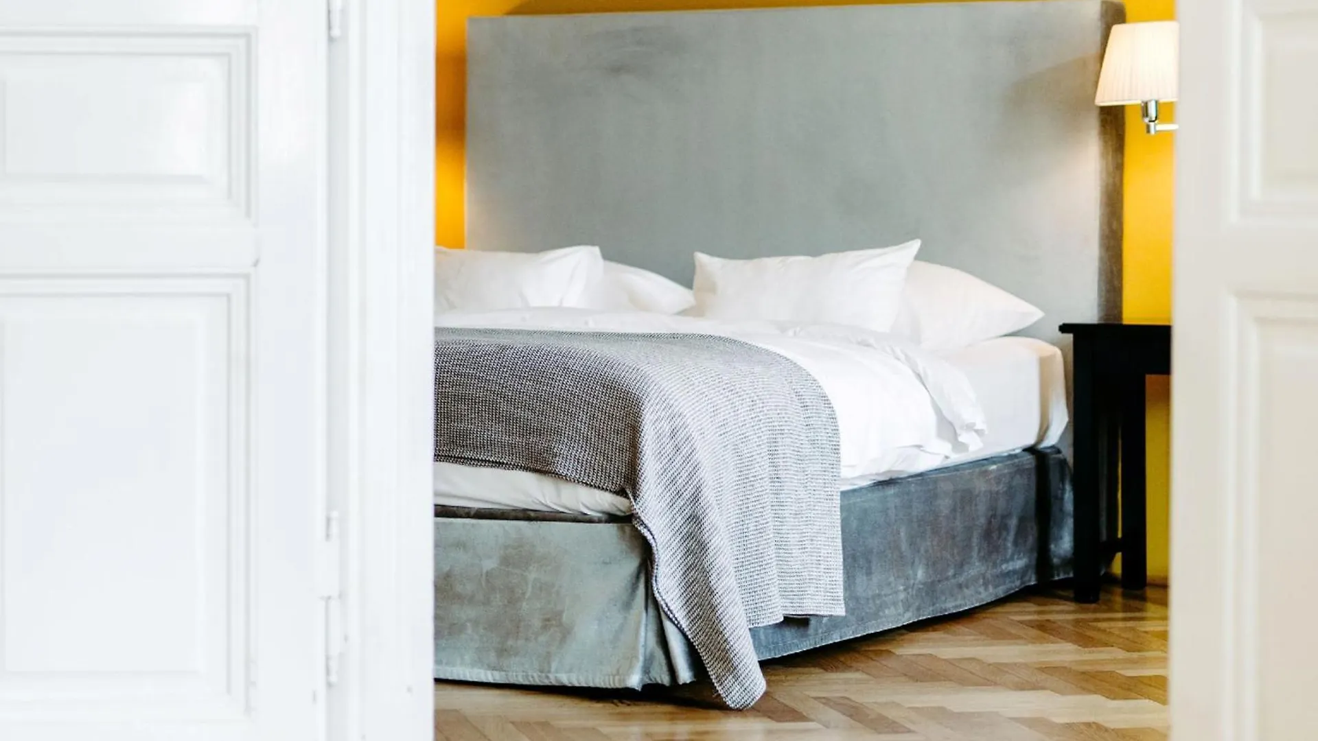 Small Luxury Hotel Altstadt Viena