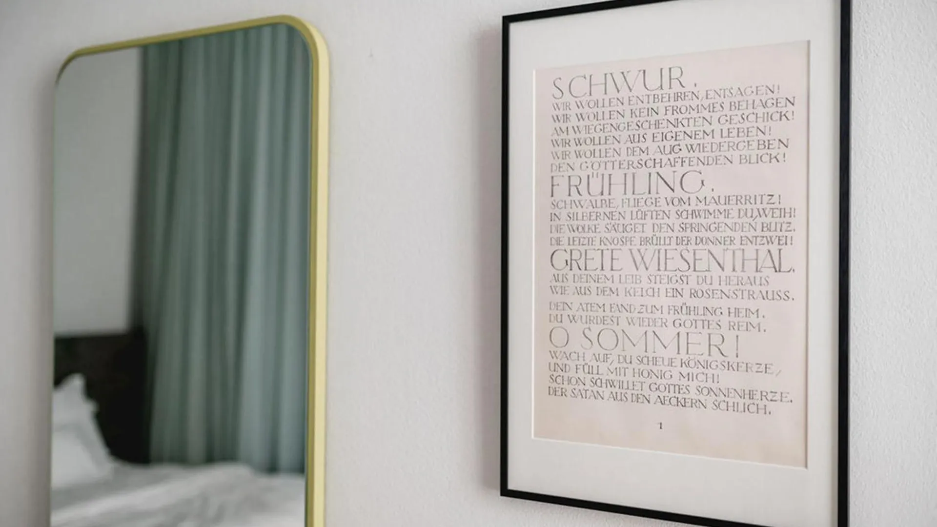 Small Luxury Hotel Altstadt Viena