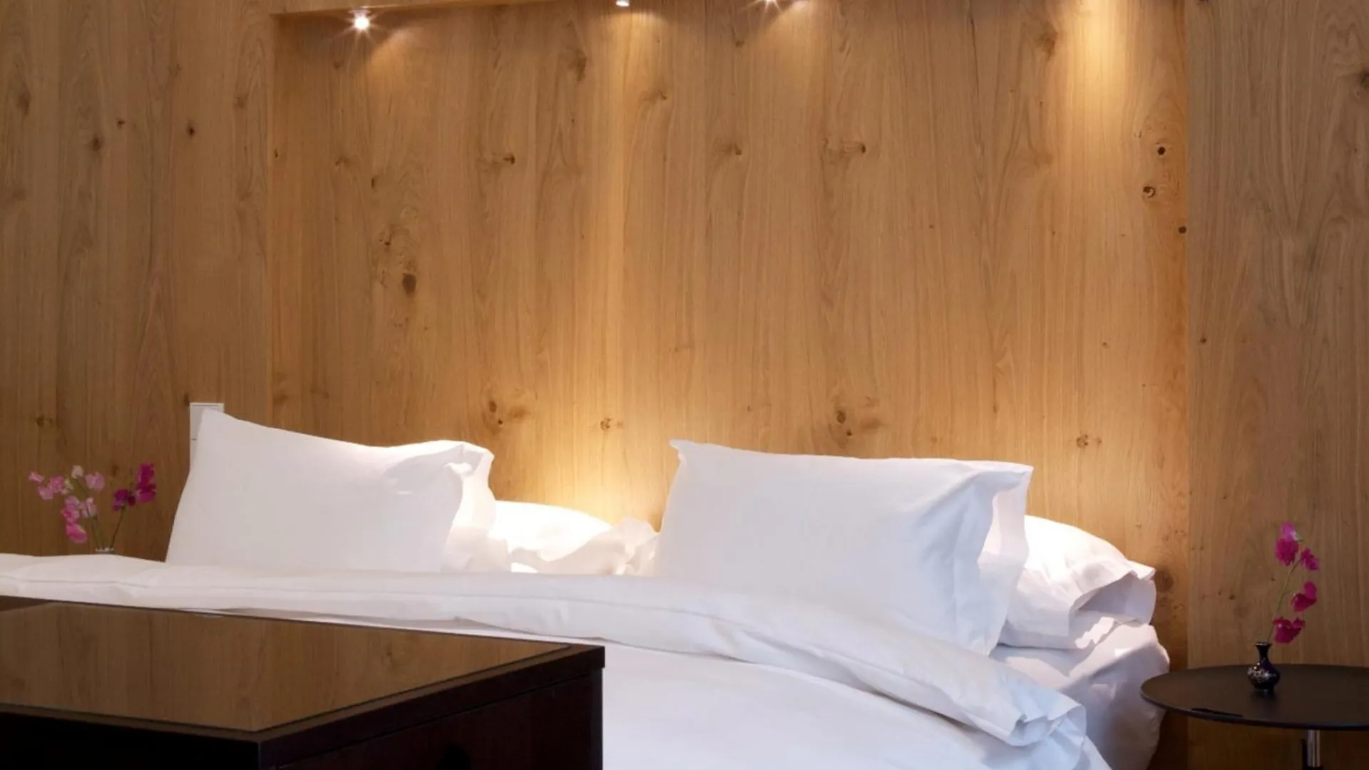 ****  Small Luxury Hotel Altstadt Viena Austria