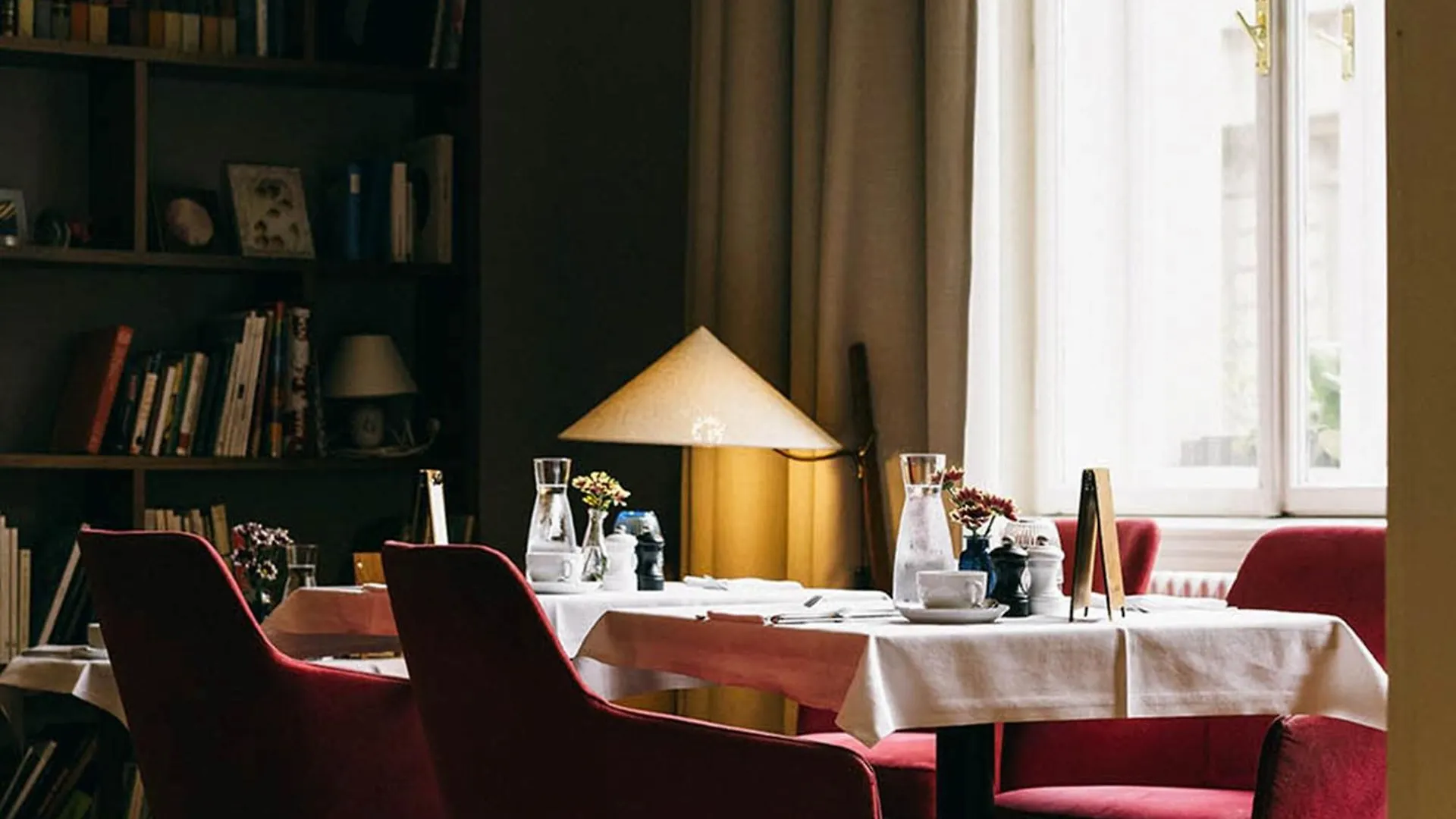 Small Luxury Hotel Altstadt Wien