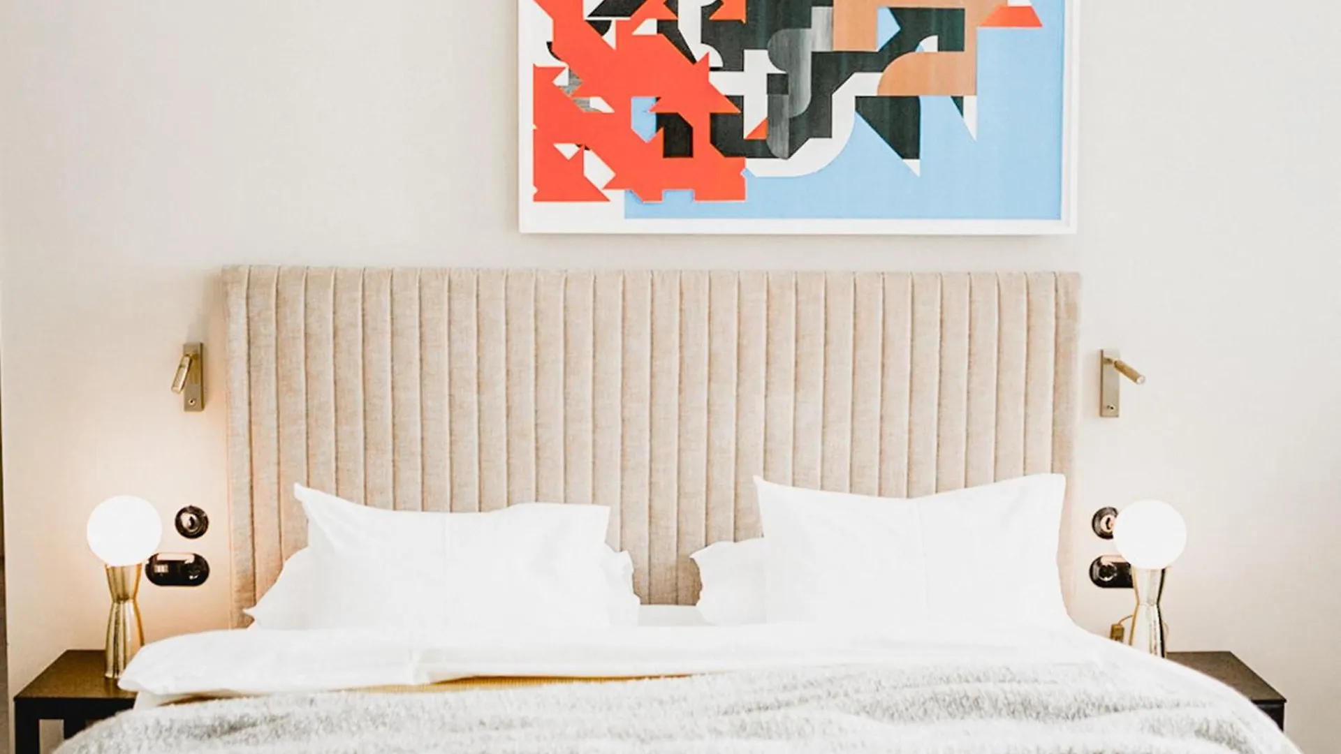 Small Luxury Hotel Altstadt Wien