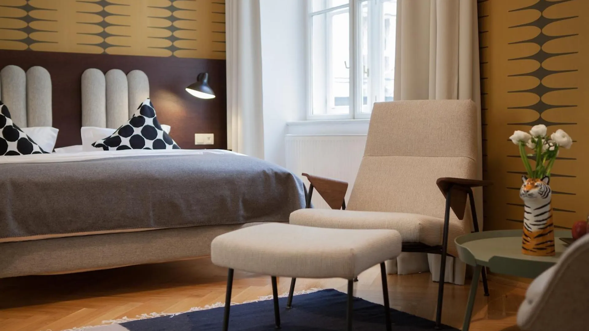 Small Luxury Hotel Altstadt Wien