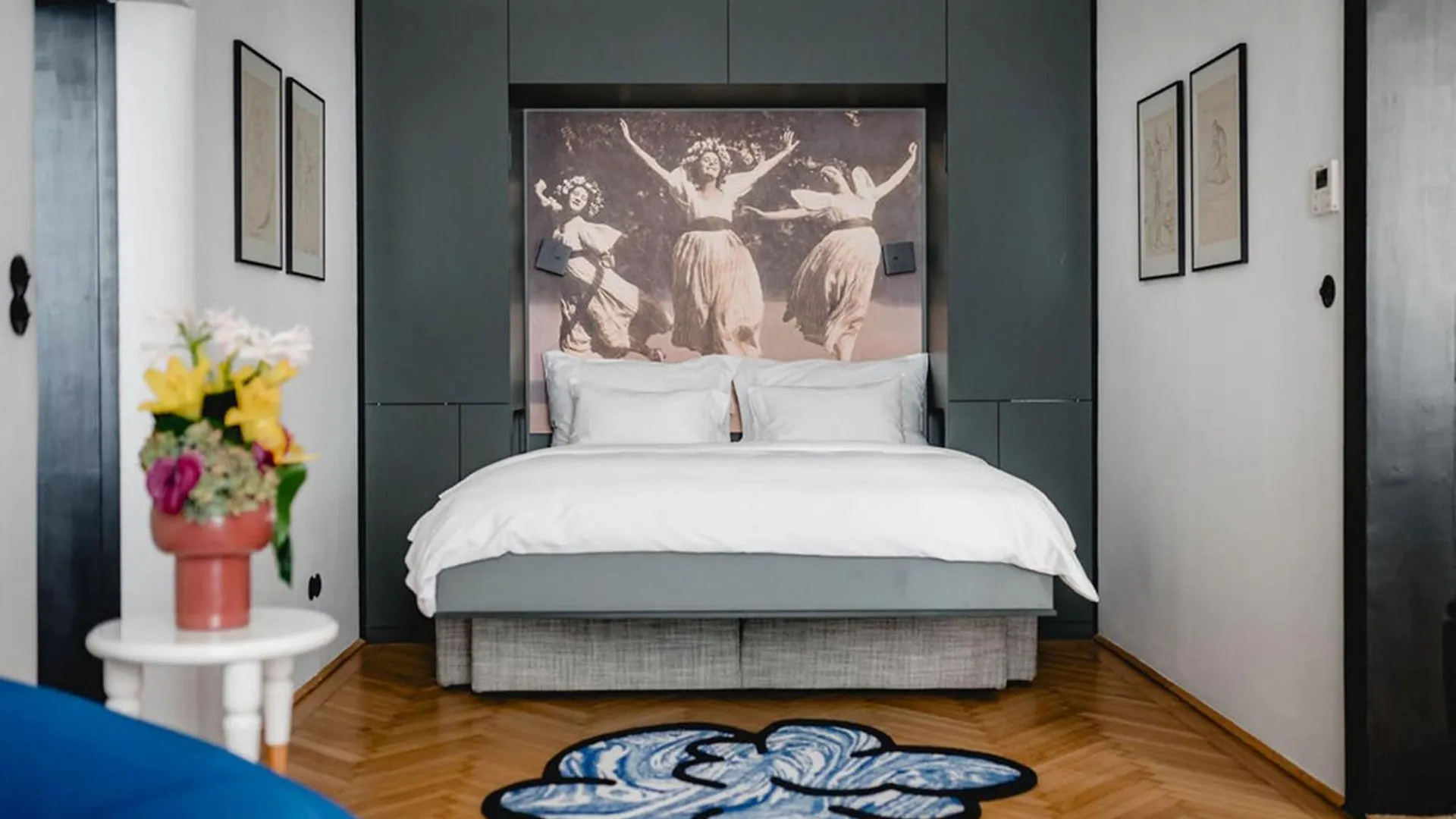Small Luxury Hotel Altstadt Wien