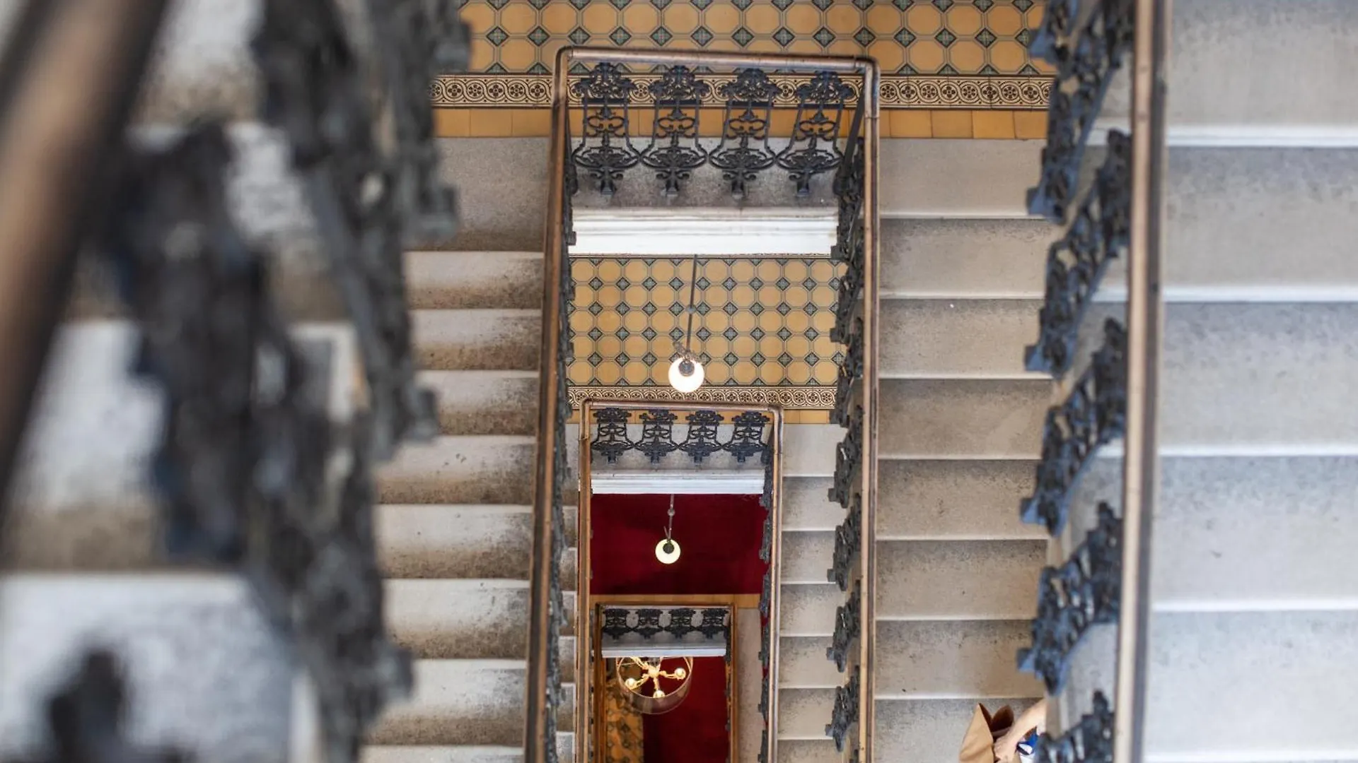 Small Luxury Hotel Altstadt Wien