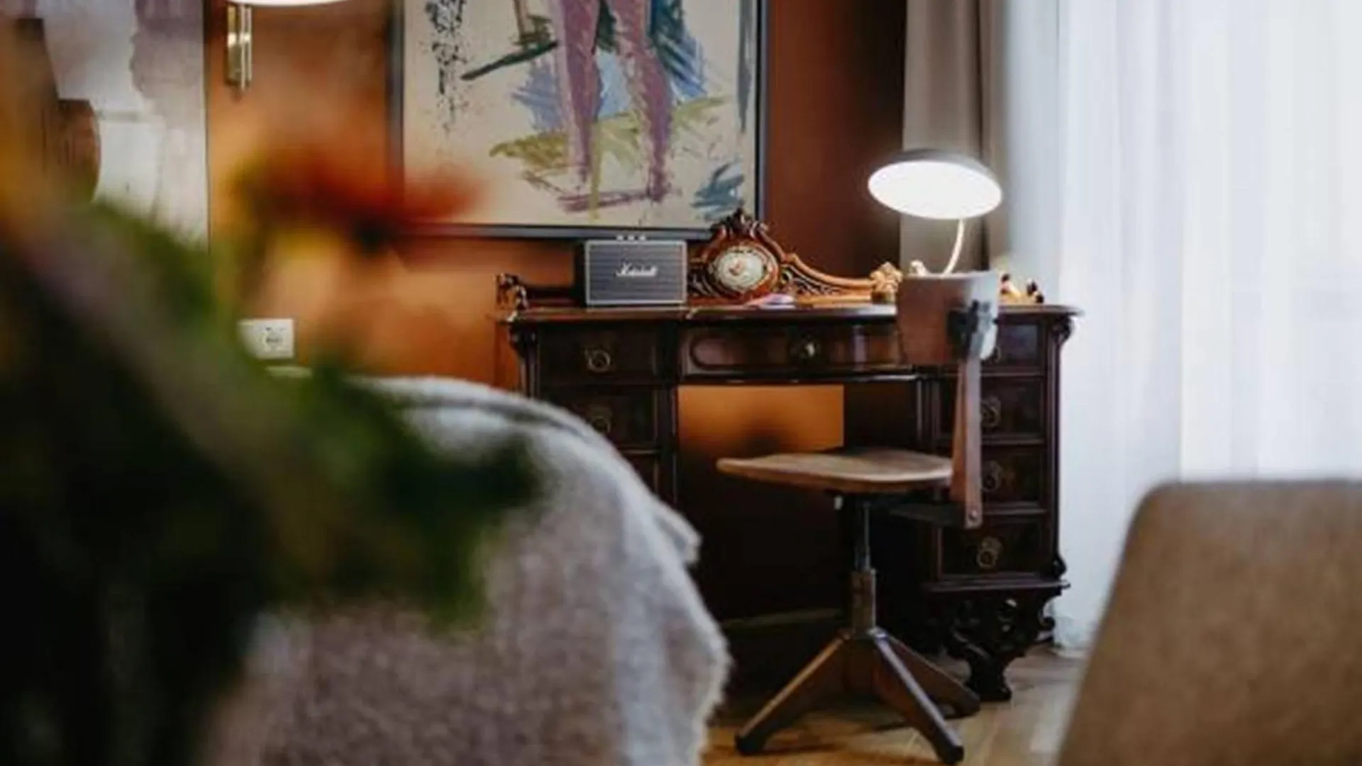 Small Luxury Hotel Altstadt Wien