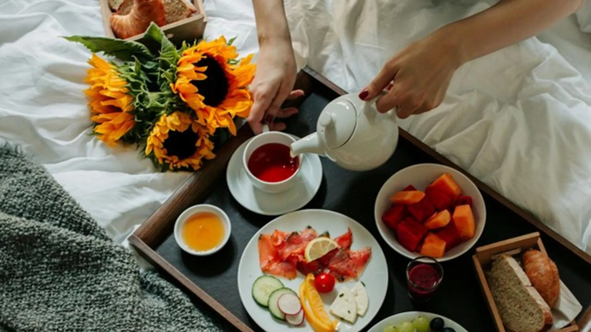 Small Luxury Hotel Altstadt Vienne