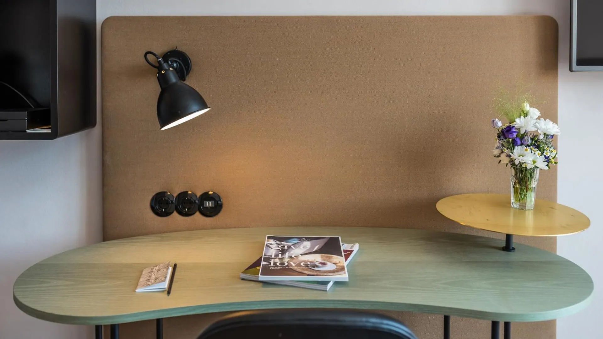 ****  Small Luxury Hotel Altstadt Vienne Autriche